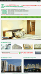 Mobile Screenshot of greenview-building.com